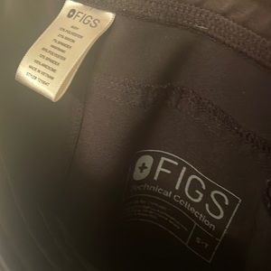 Figs Kade Cargo Pants